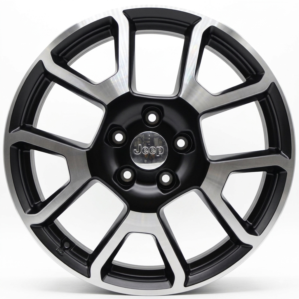 Jeep Mopar RENEGADE - 735674113 - 735713451 17"